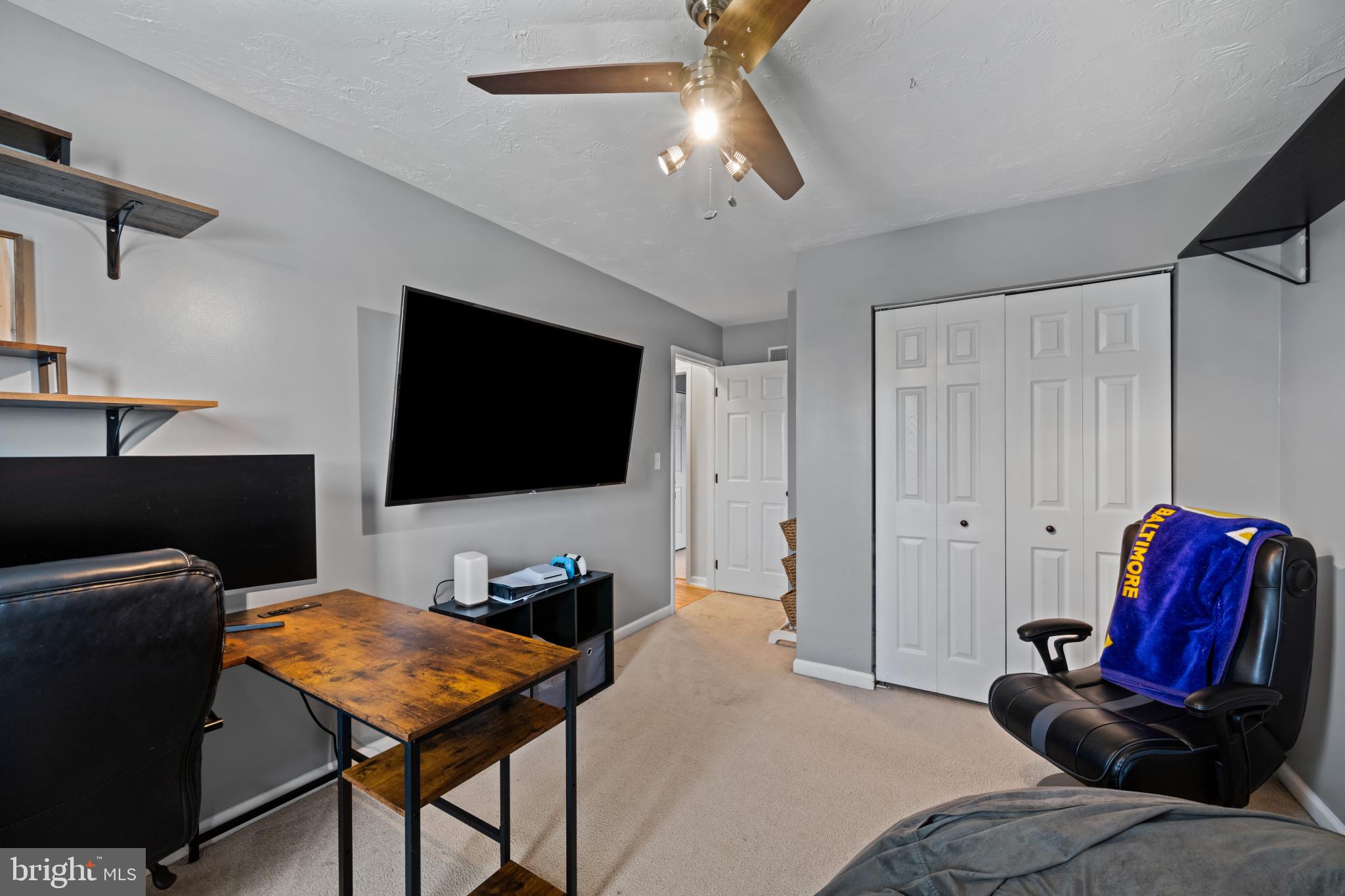 ALLWODD MANOR - Residential