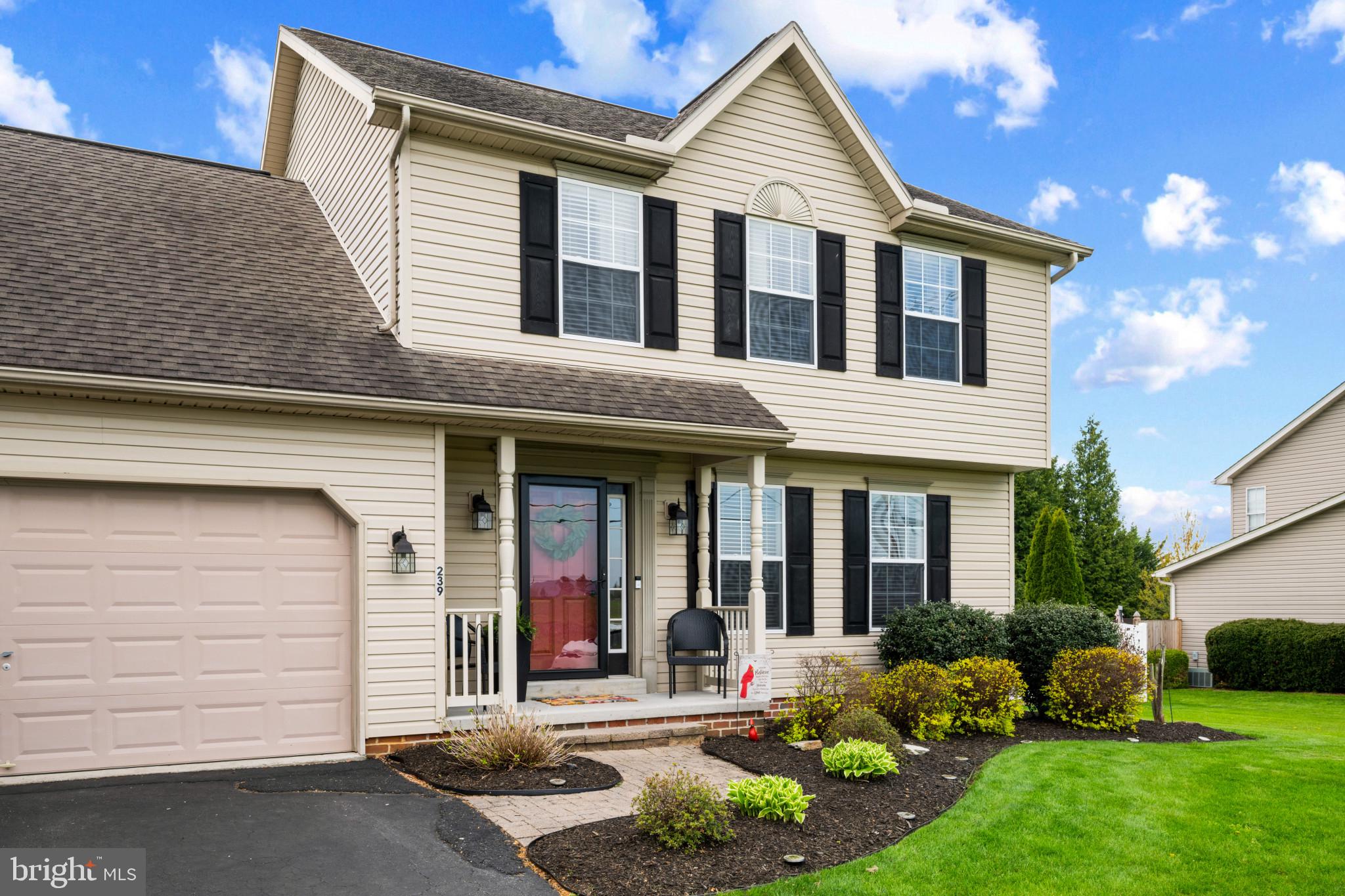 ALLWODD MANOR - Residential