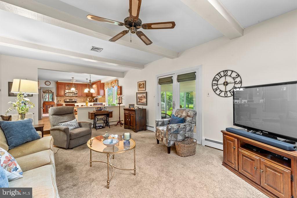 SUGAR VALLEY - Residential