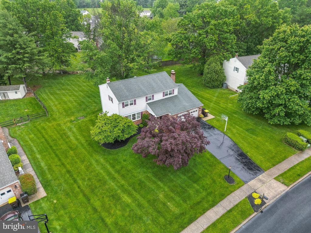 SUGAR VALLEY - Residential