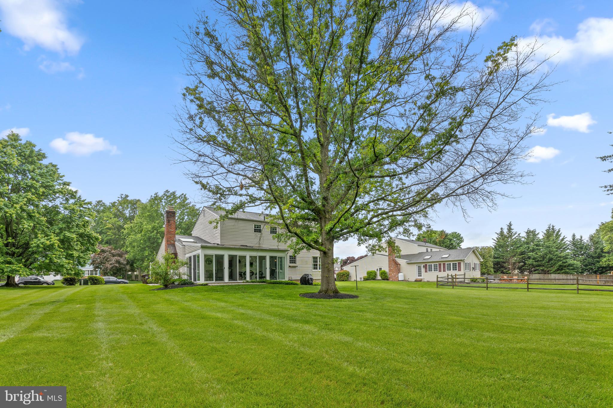 SUGAR VALLEY - Residential