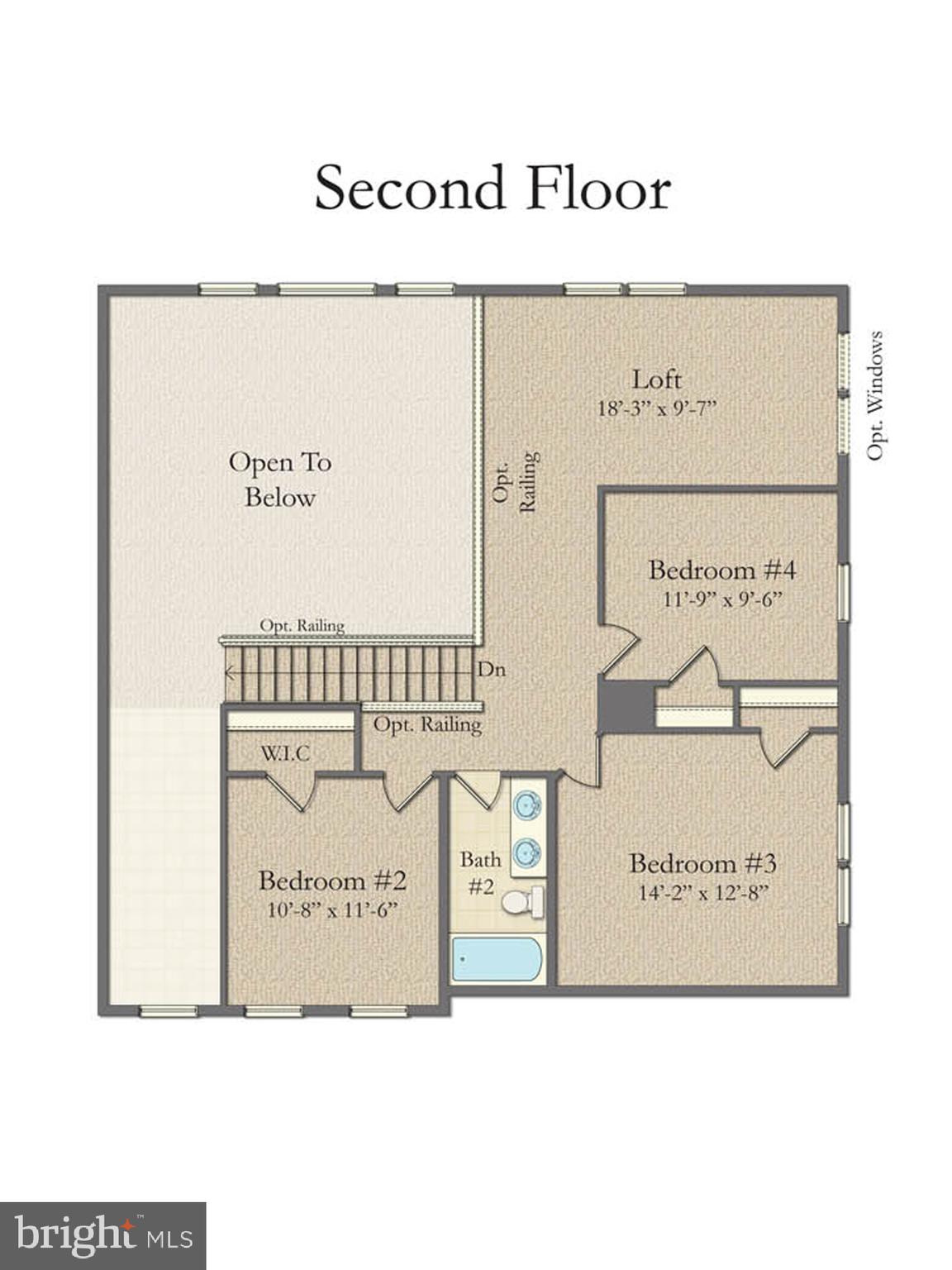 STONE MILL - Residential