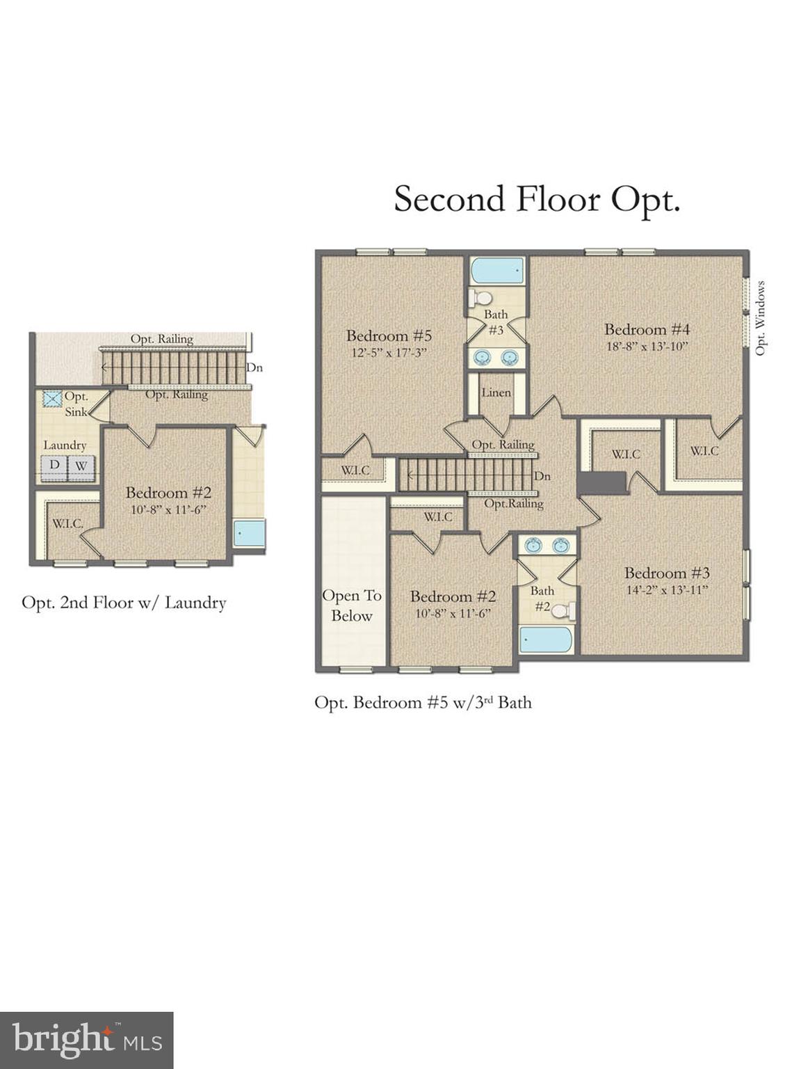 STONE MILL - Residential