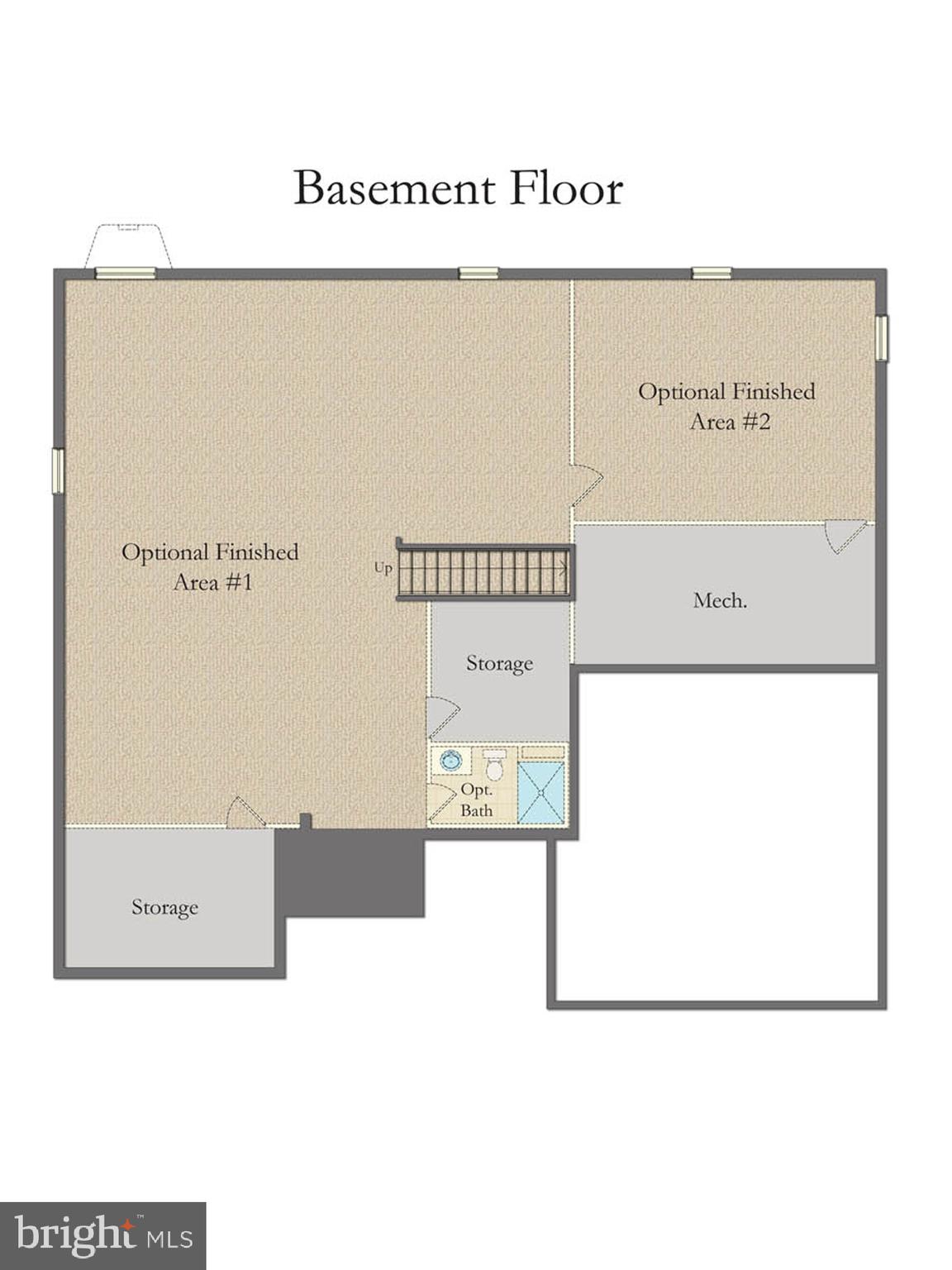STONE MILL - Residential
