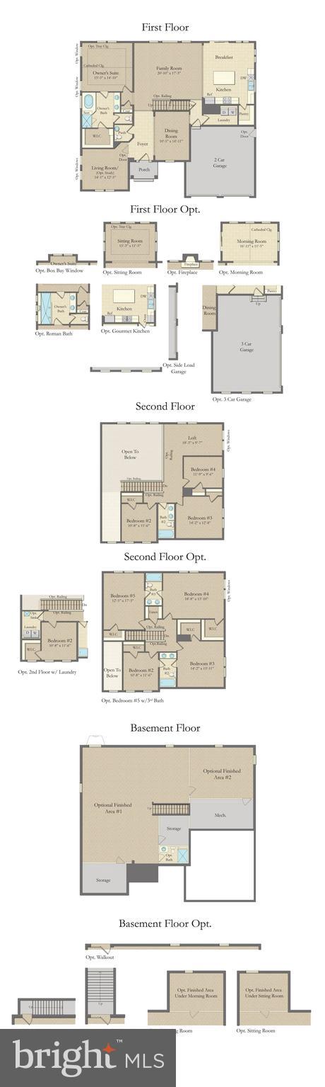 STONE MILL - Residential