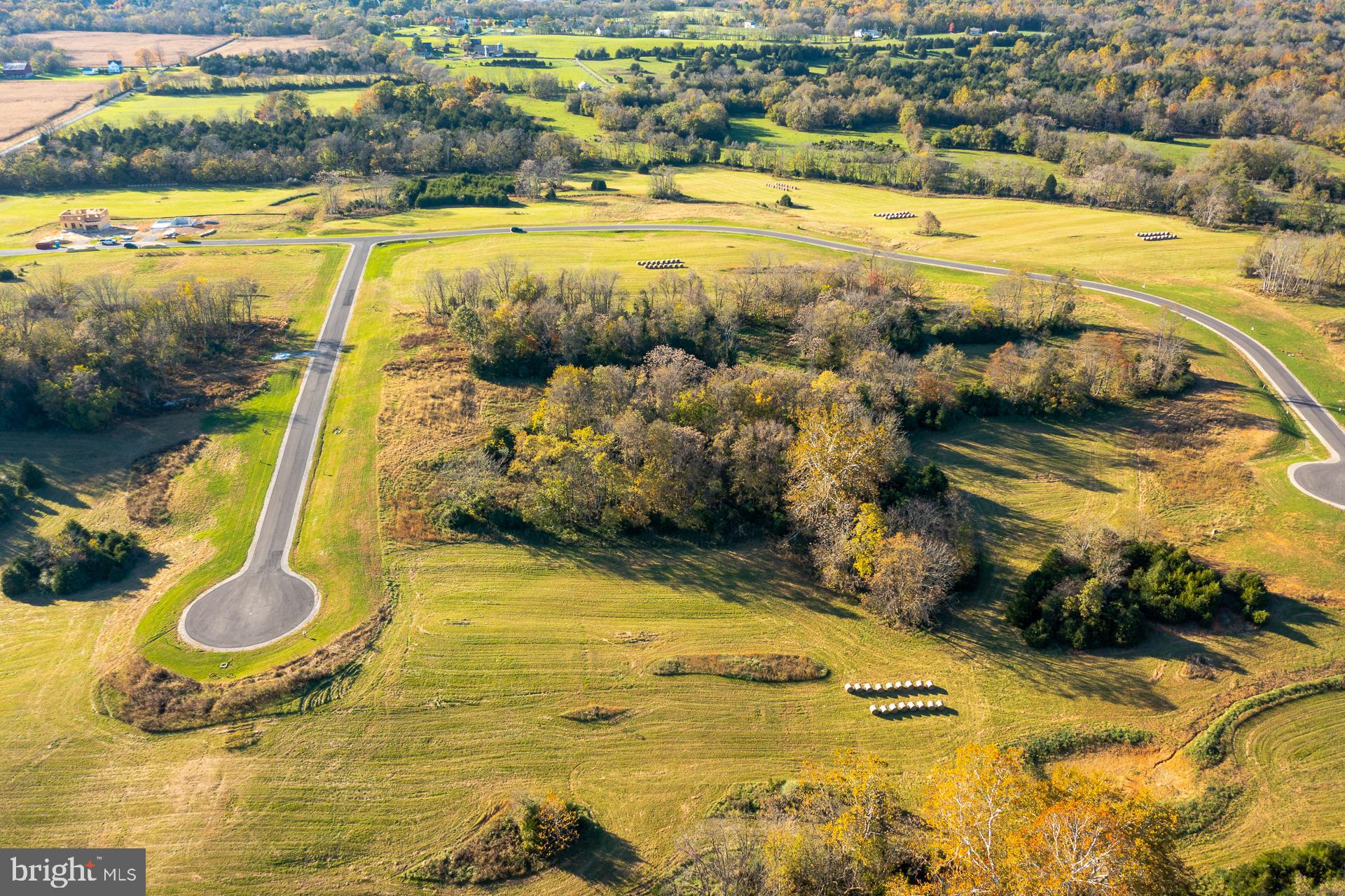 STONE MILL - Residential