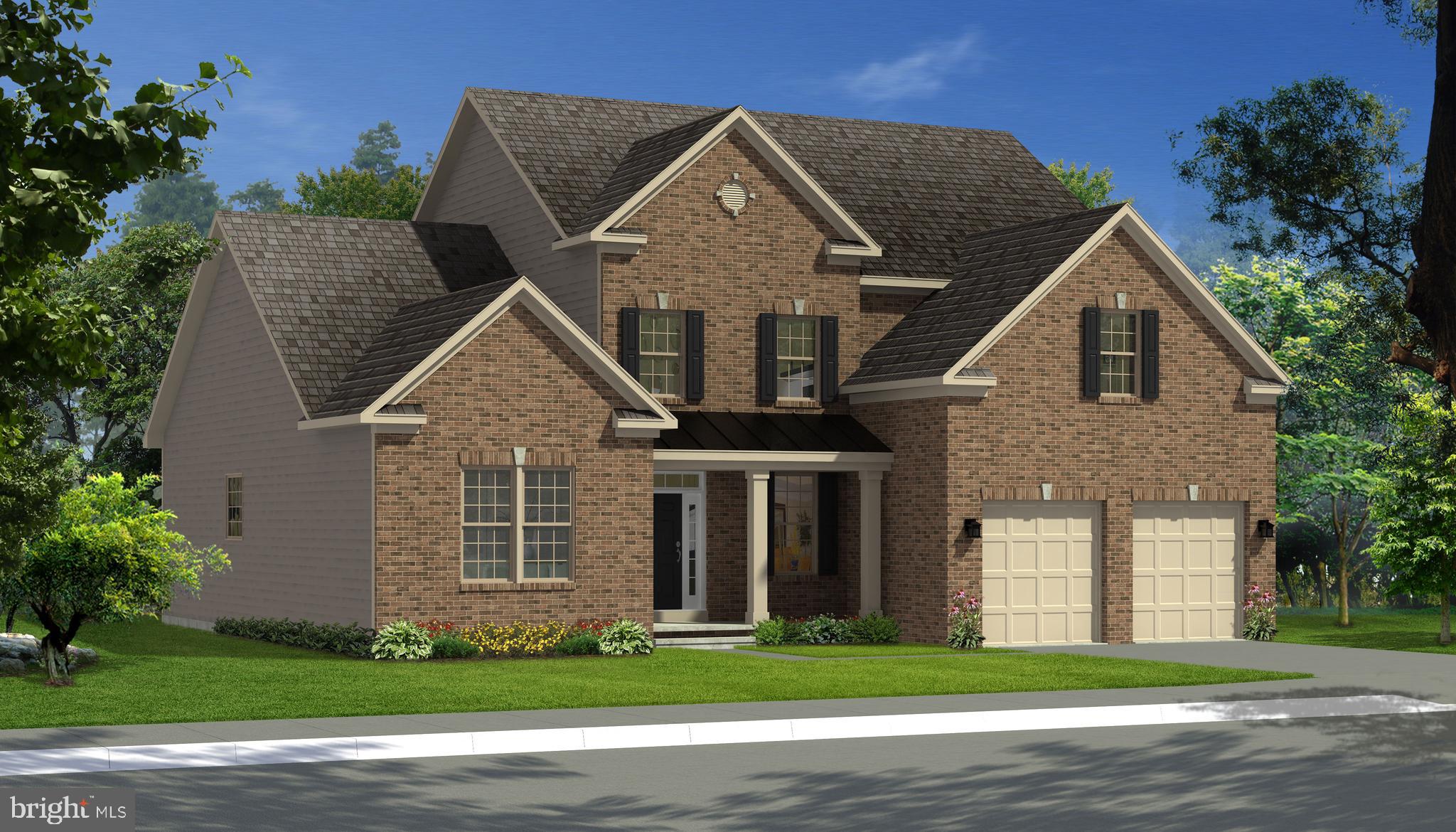 STONE MILL - Residential