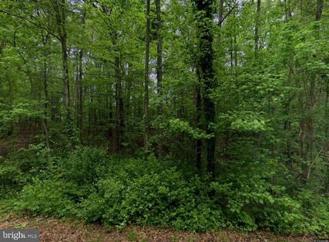 11126 REYNOLDS ROAD KINGSVILLE MD 21087