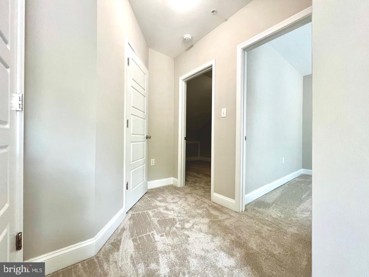 MARTINSBURG CITY - Residential Lease