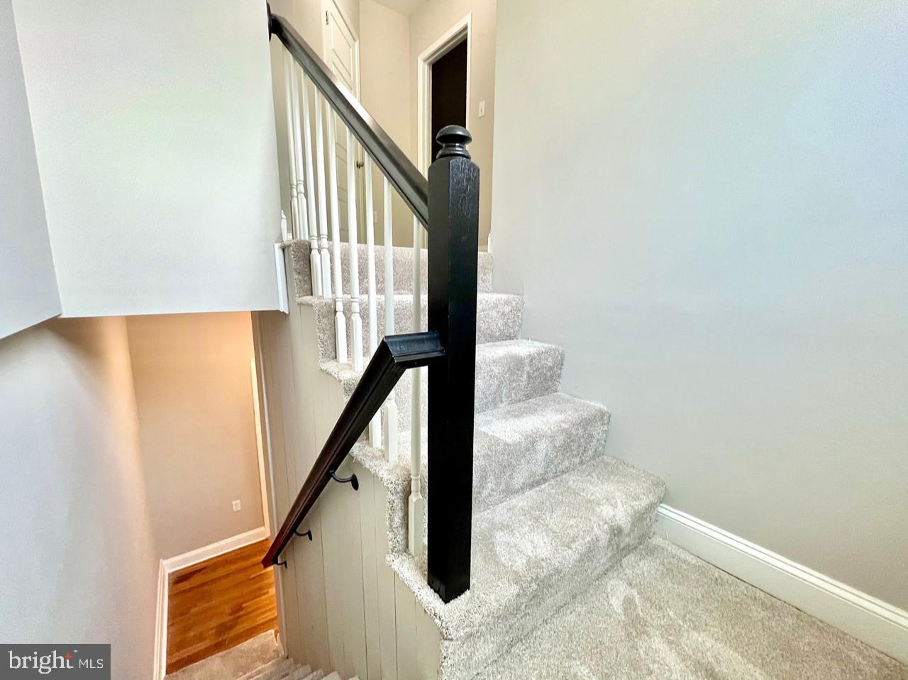 MARTINSBURG CITY - Residential Lease