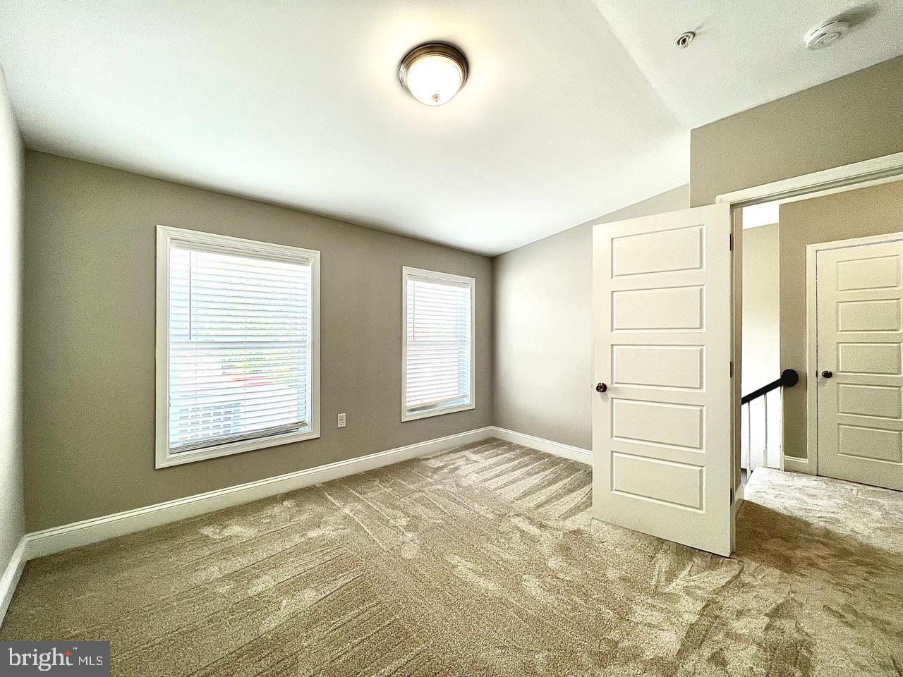 MARTINSBURG CITY - Residential Lease