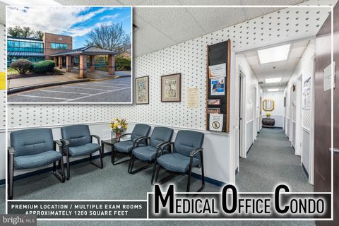 Photo of 20 Crossroads Drive #101, OWINGS MILLS, MD 21117 (MLS # MDBC2149124)