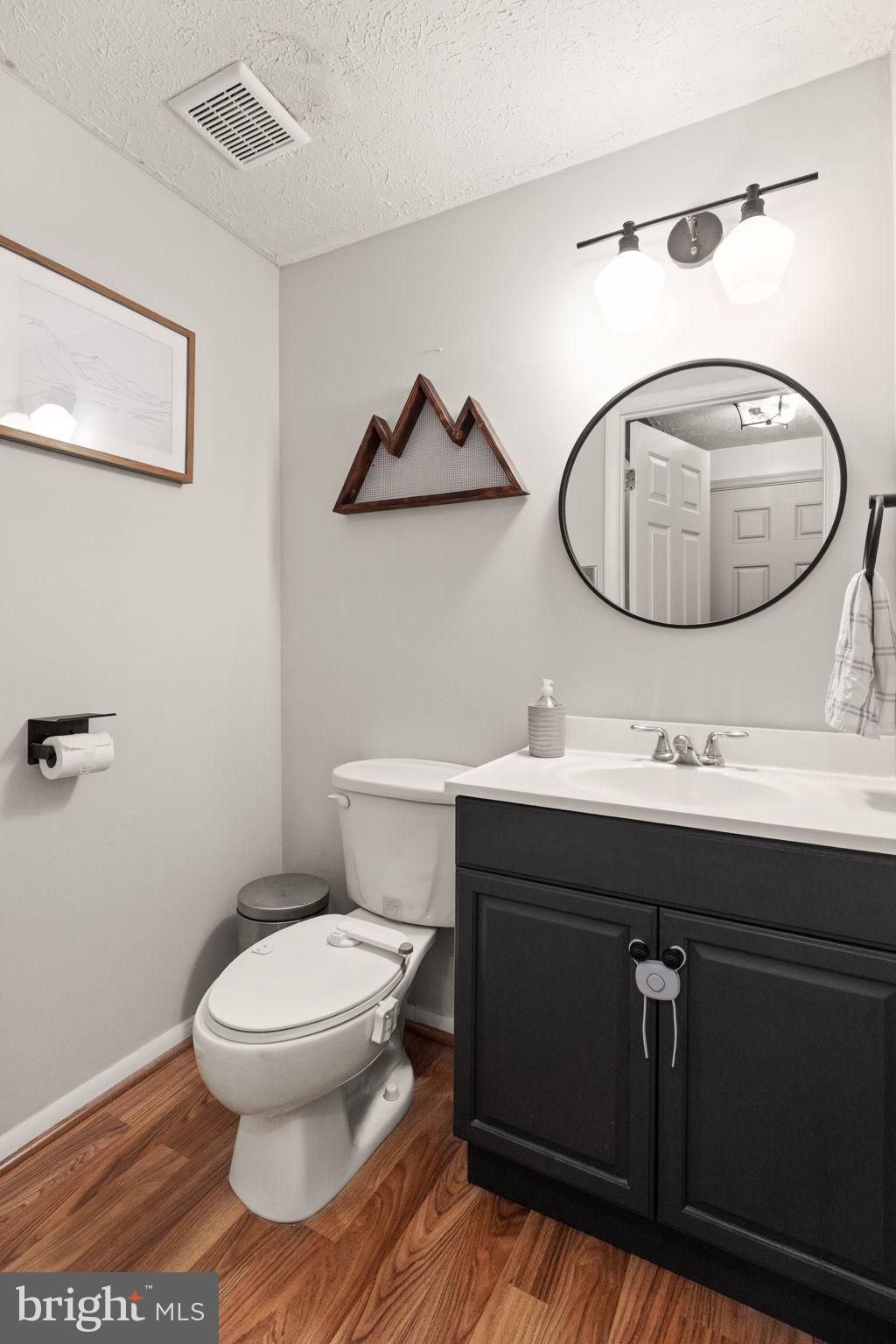 LAUREL VALLEY - Residential