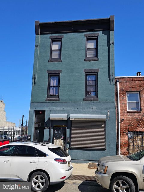 Photo of 3829 Germantown Avenue, PHILADELPHIA, PA 19140 (MLS # PAPH2592018)