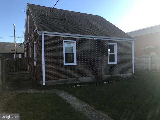 EAST YORK - Residential