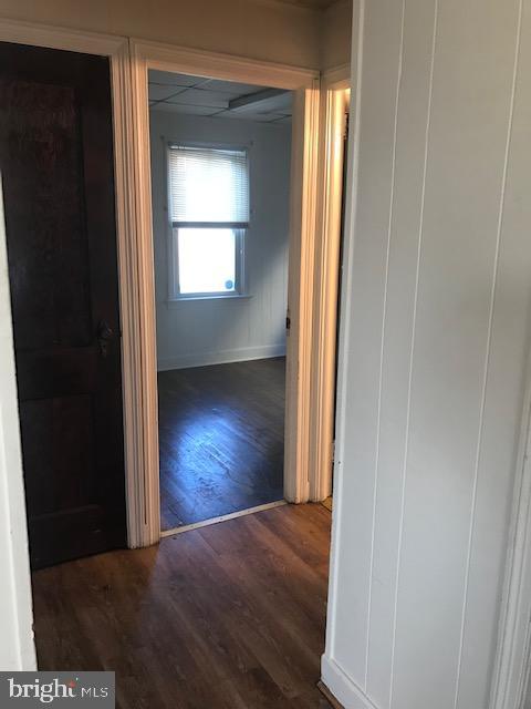 EAST YORK - Residential