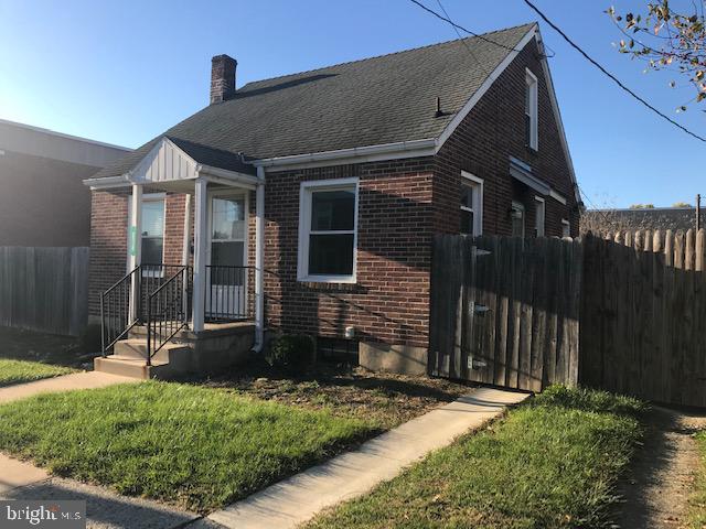 EAST YORK - Residential