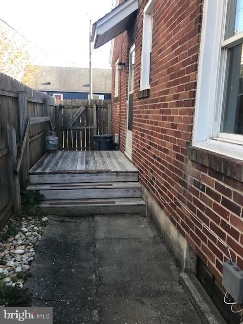 EAST YORK - Residential