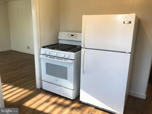 EAST YORK - Residential