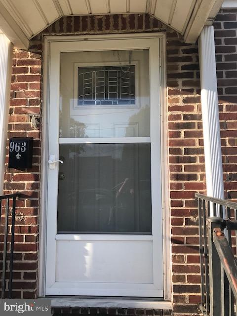 EAST YORK - Residential