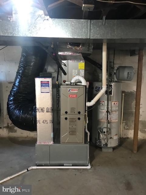 EAST YORK - Residential