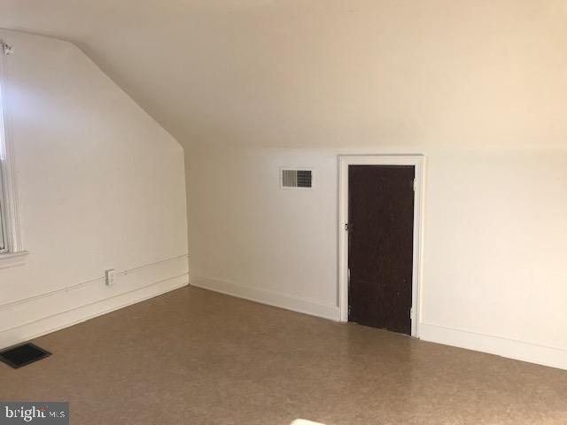 EAST YORK - Residential