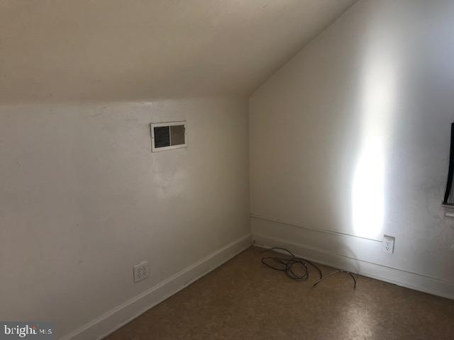 EAST YORK - Residential