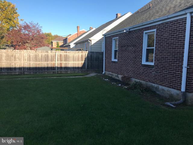 EAST YORK - Residential