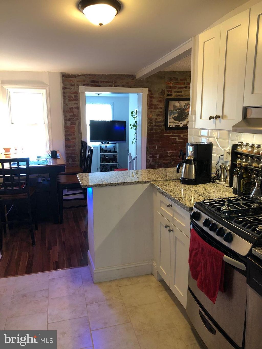 Photo of 753 S 22nd Street #3 FLOOR, PHILADELPHIA, PA 19146 (MLS # PAPH2575818)