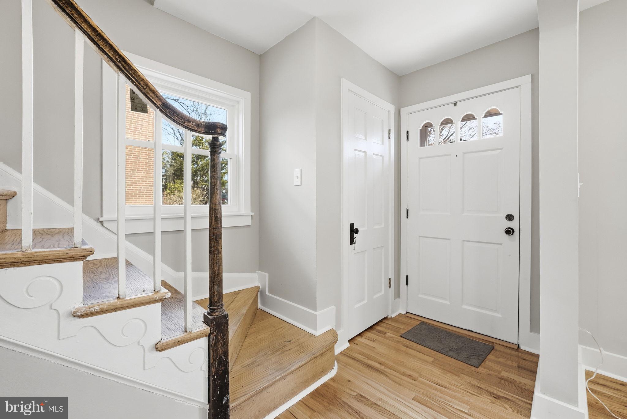 FOREST HILLS - Residential