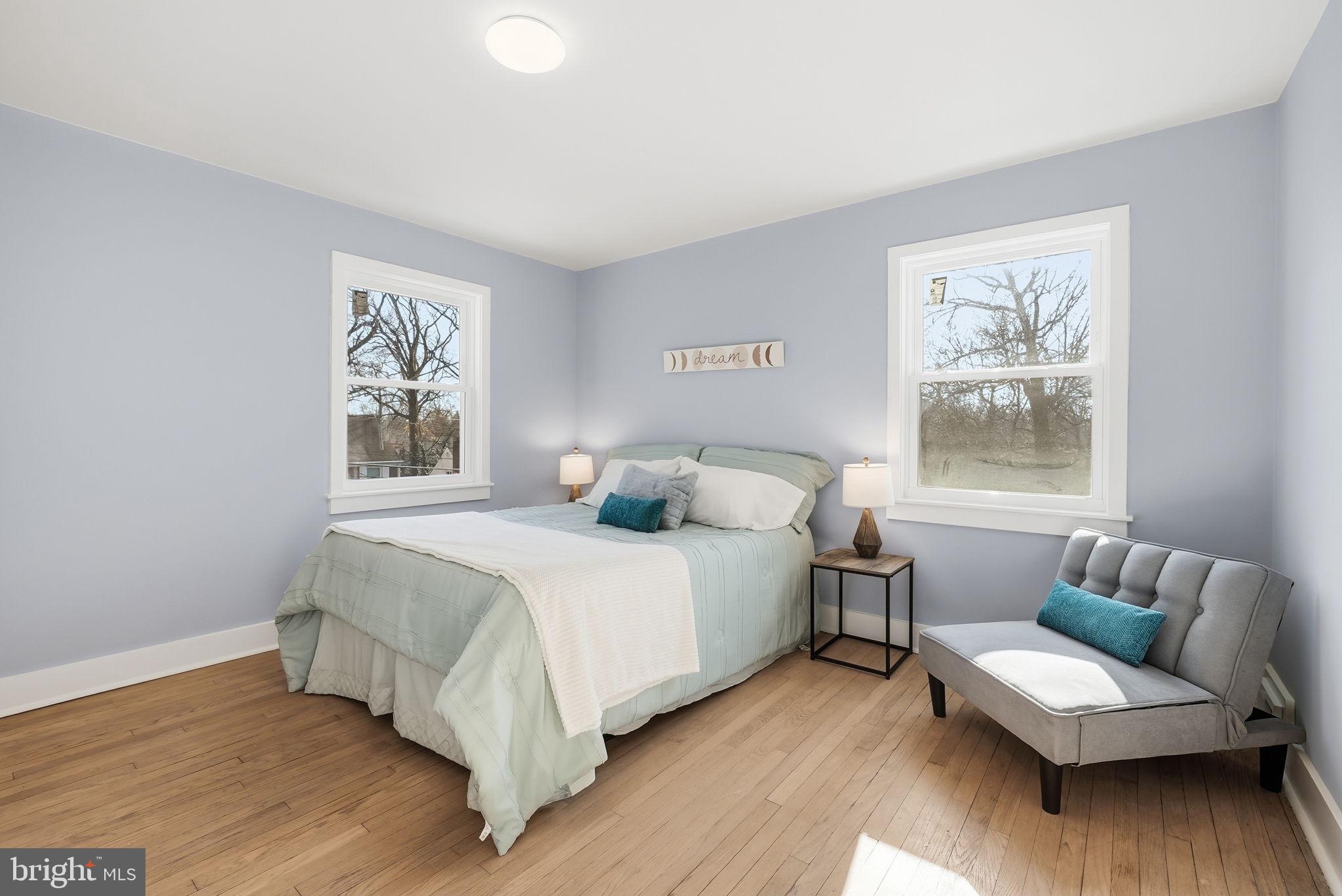 FOREST HILLS - Residential