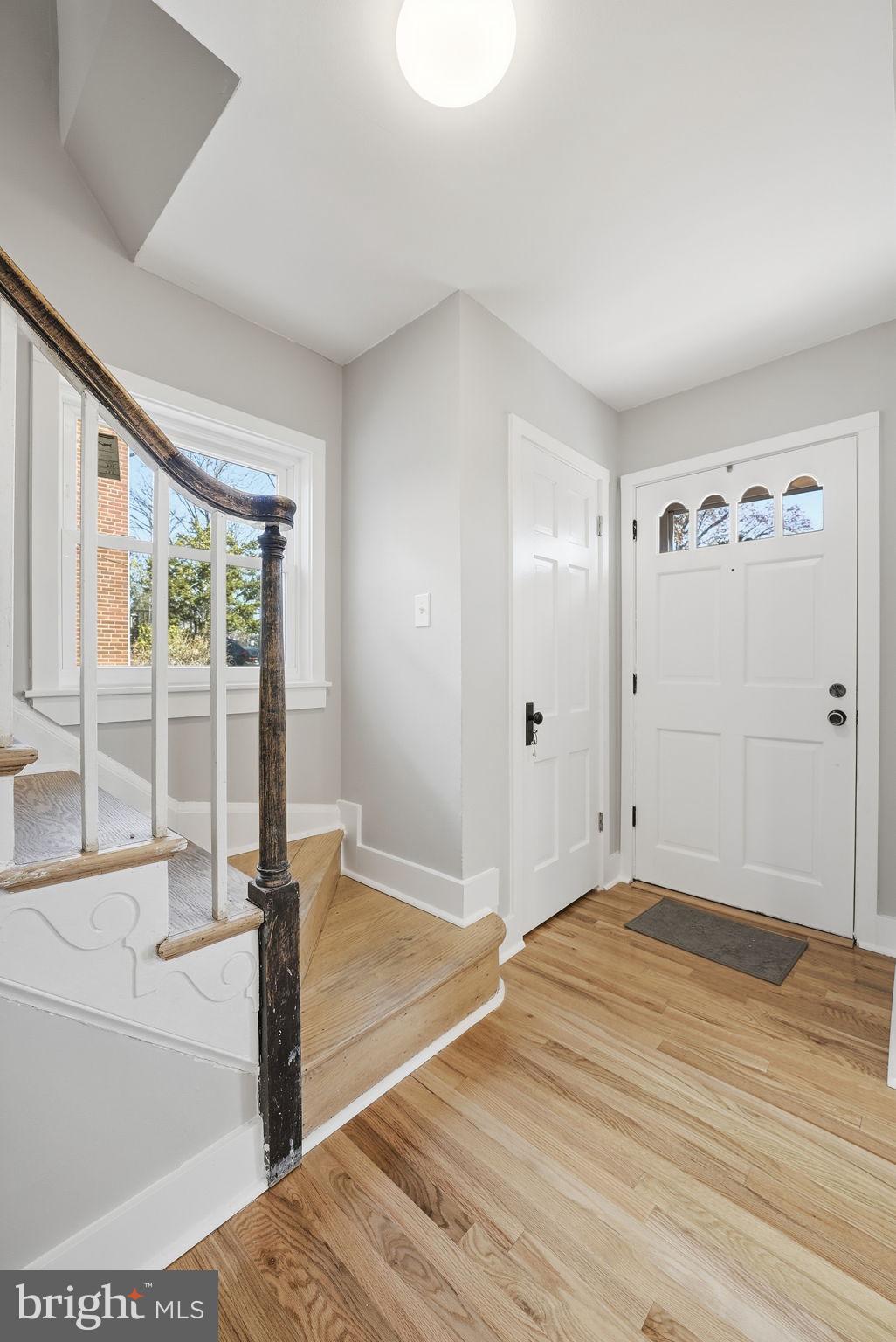 FOREST HILLS - Residential