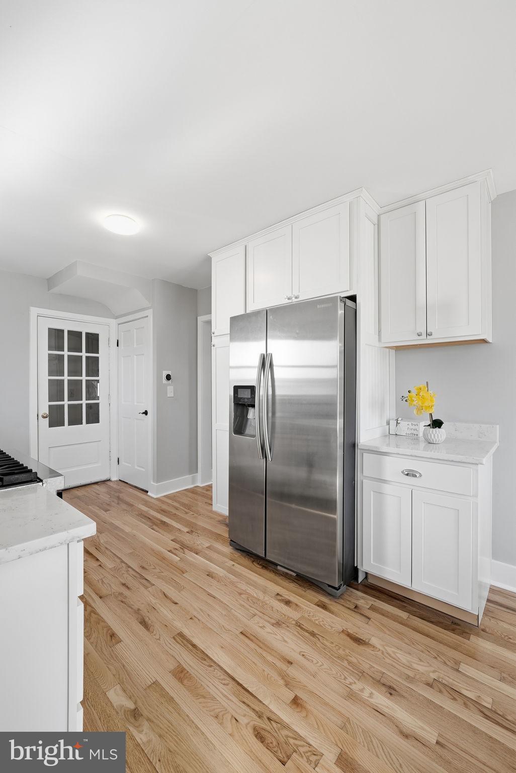 FOREST HILLS - Residential