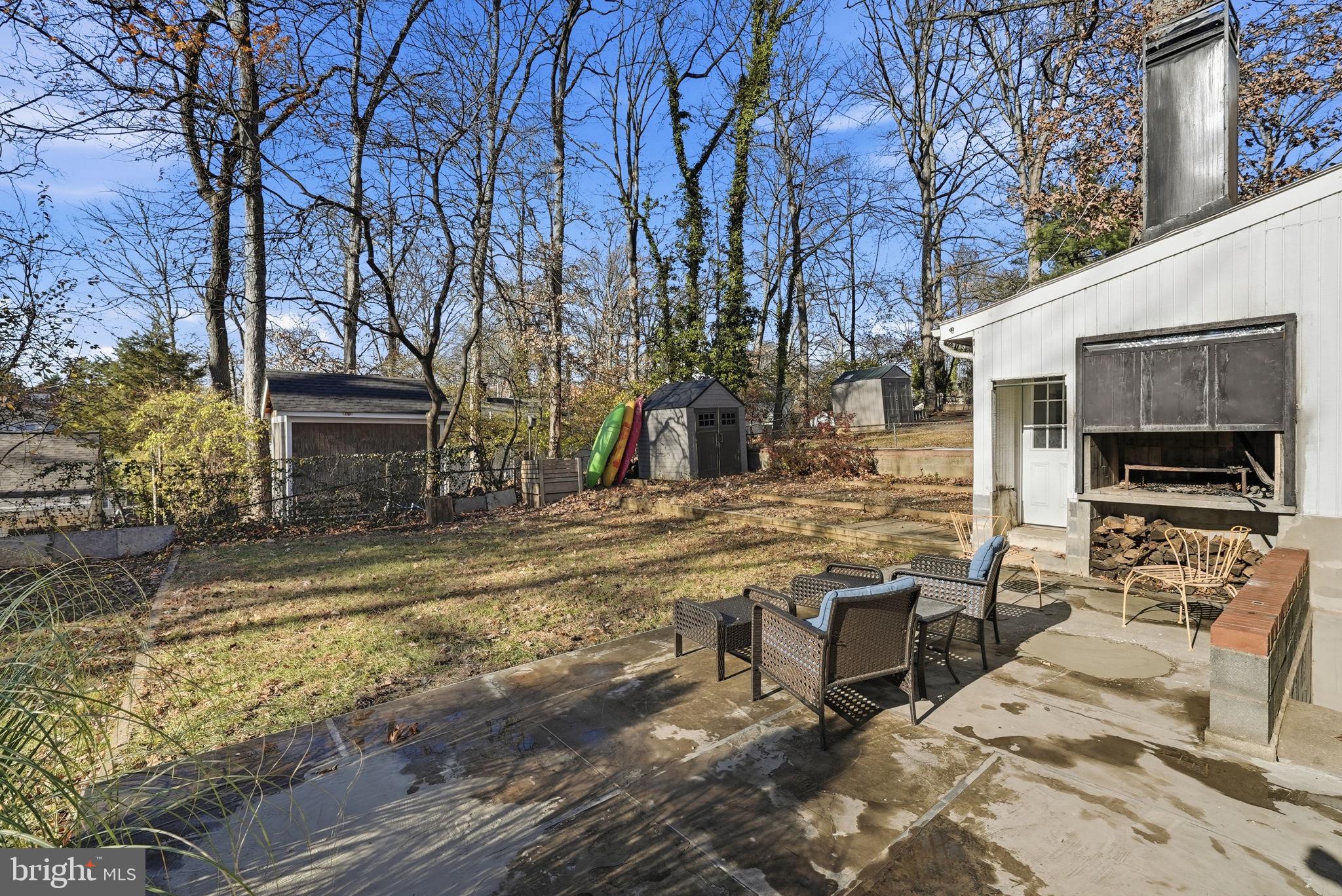 FOREST HILLS - Residential