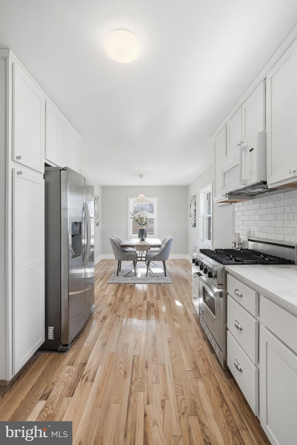 FOREST HILLS - Residential