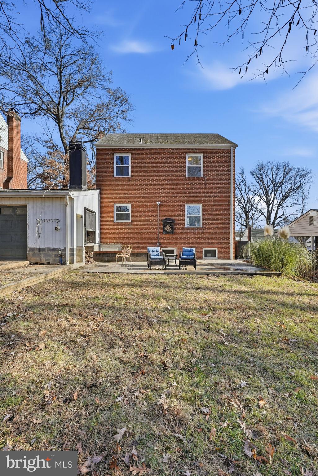 FOREST HILLS - Residential