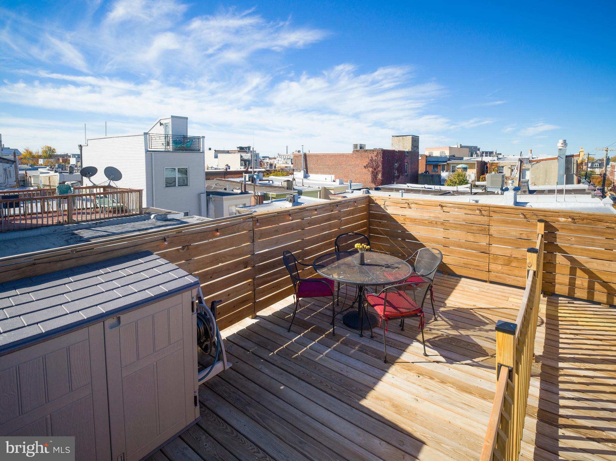 PASSYUNK SQUARE - Residential