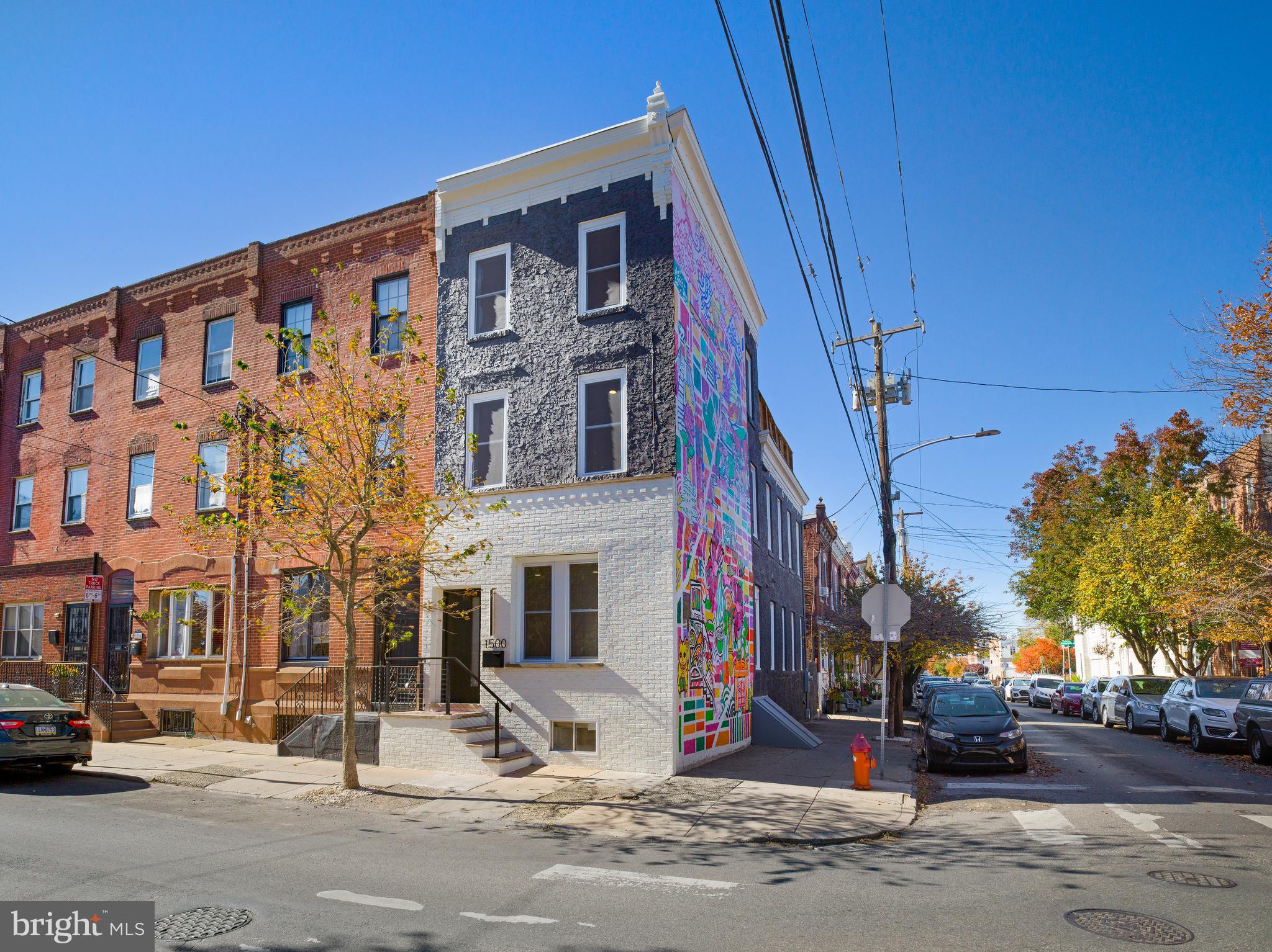 PASSYUNK SQUARE - Residential