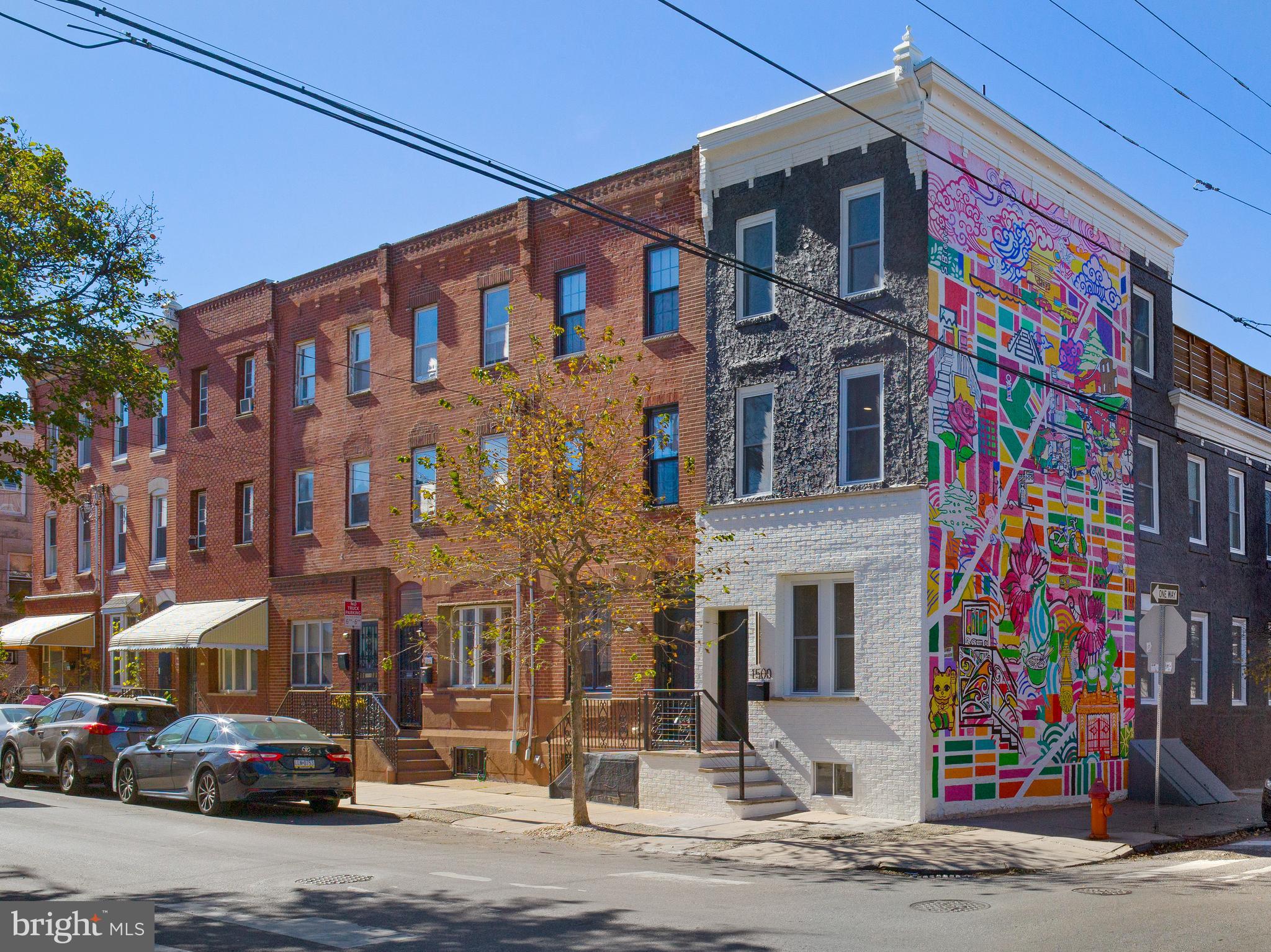 PASSYUNK SQUARE - Residential