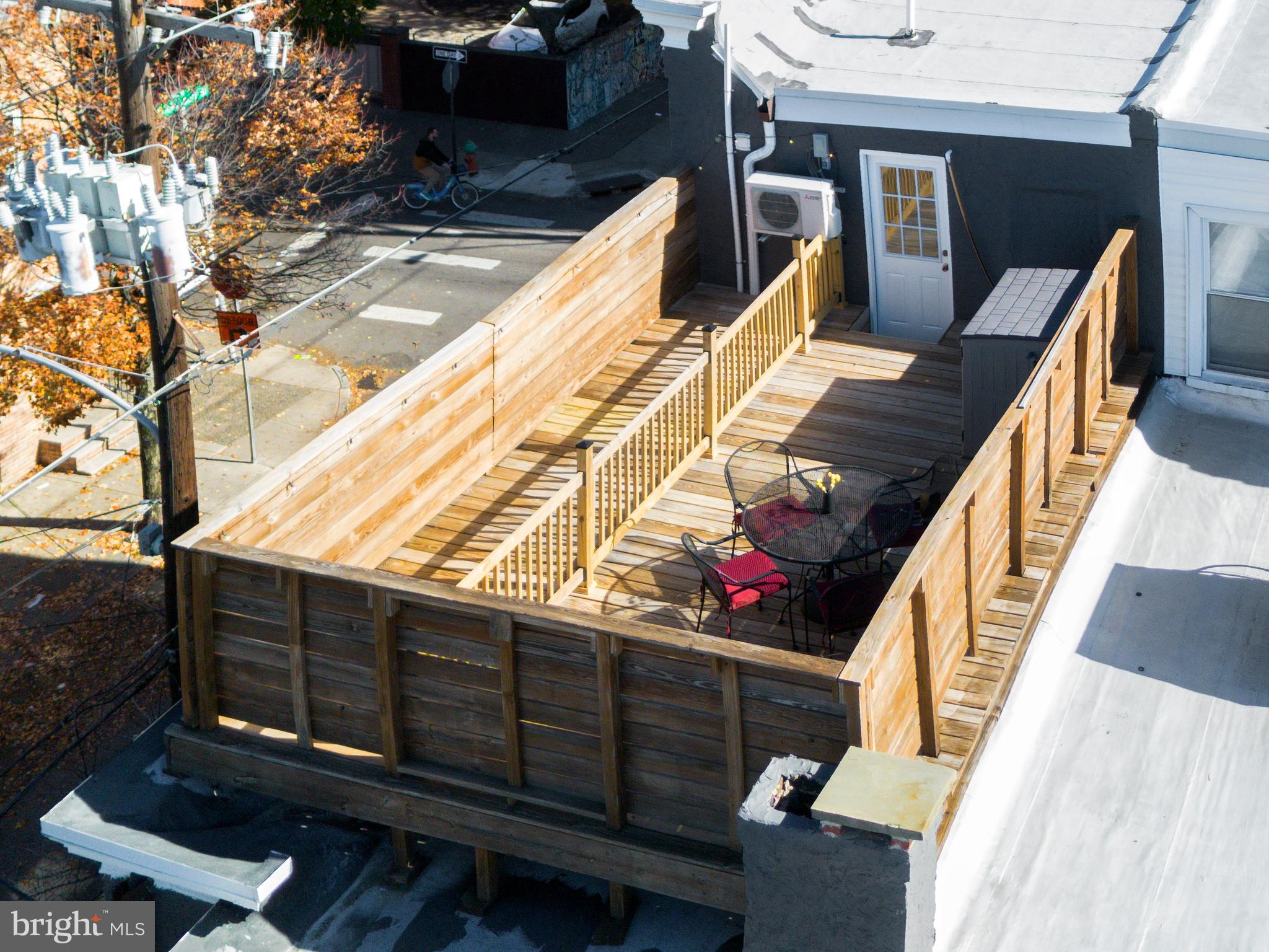 PASSYUNK SQUARE - Residential