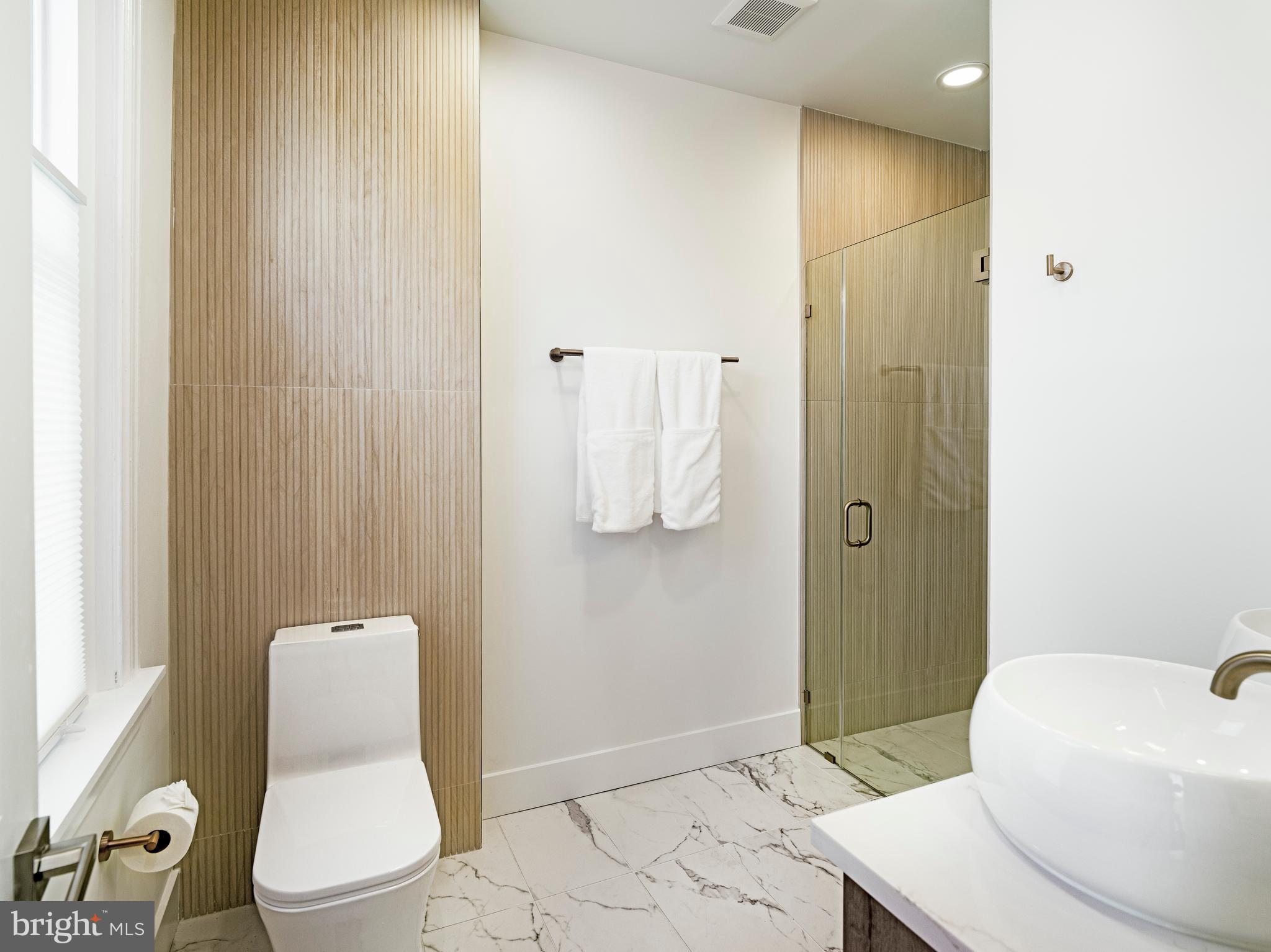 PASSYUNK SQUARE - Residential