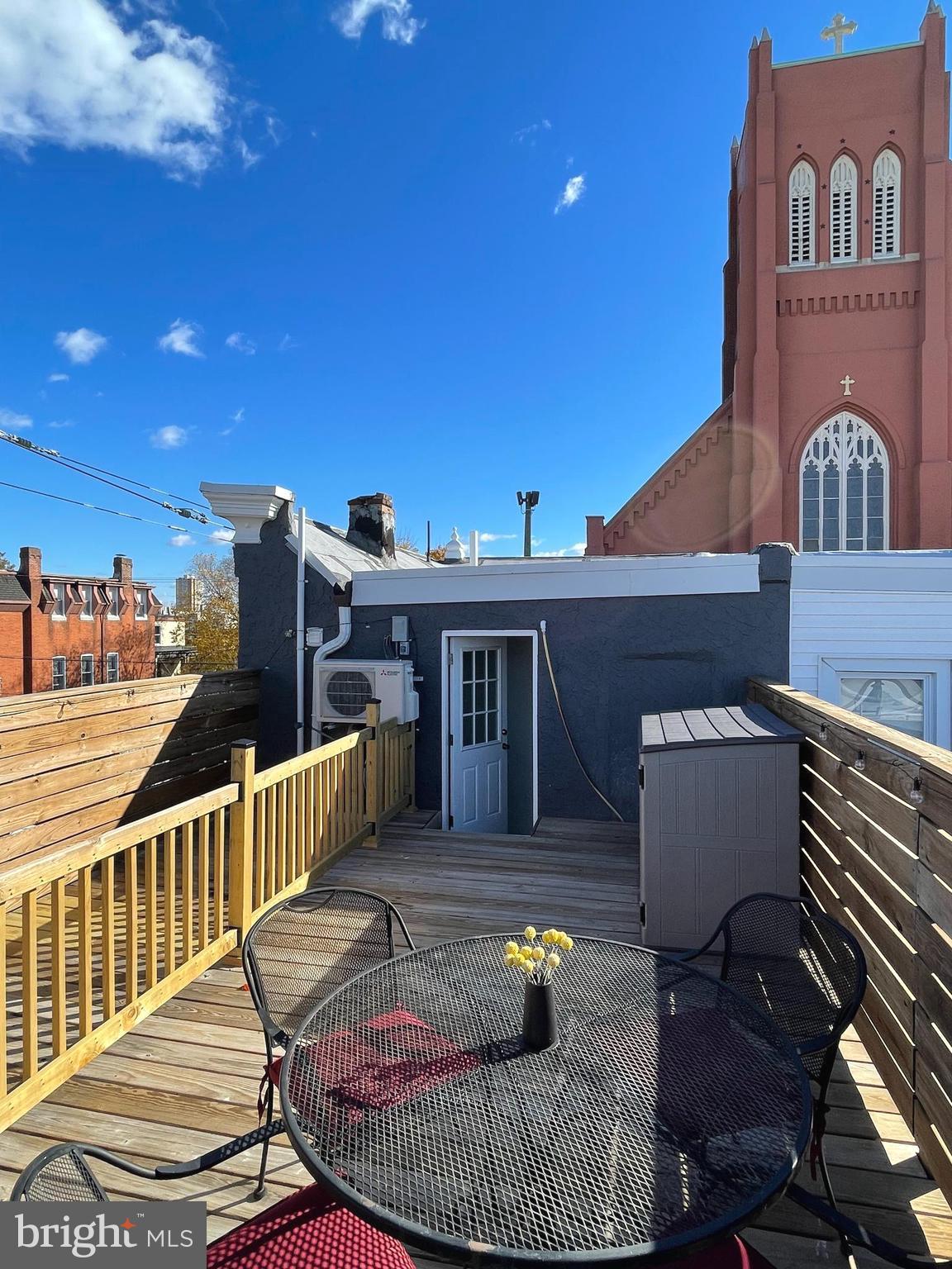 PASSYUNK SQUARE - Residential