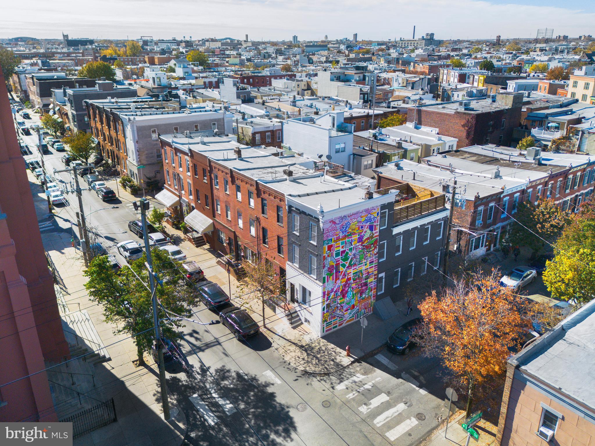 PASSYUNK SQUARE - Residential