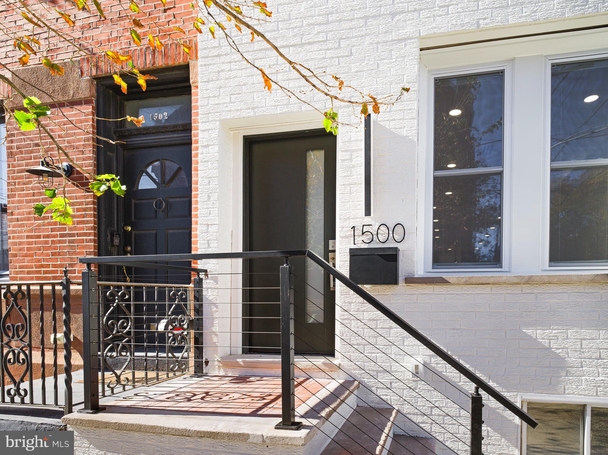 PASSYUNK SQUARE - Residential