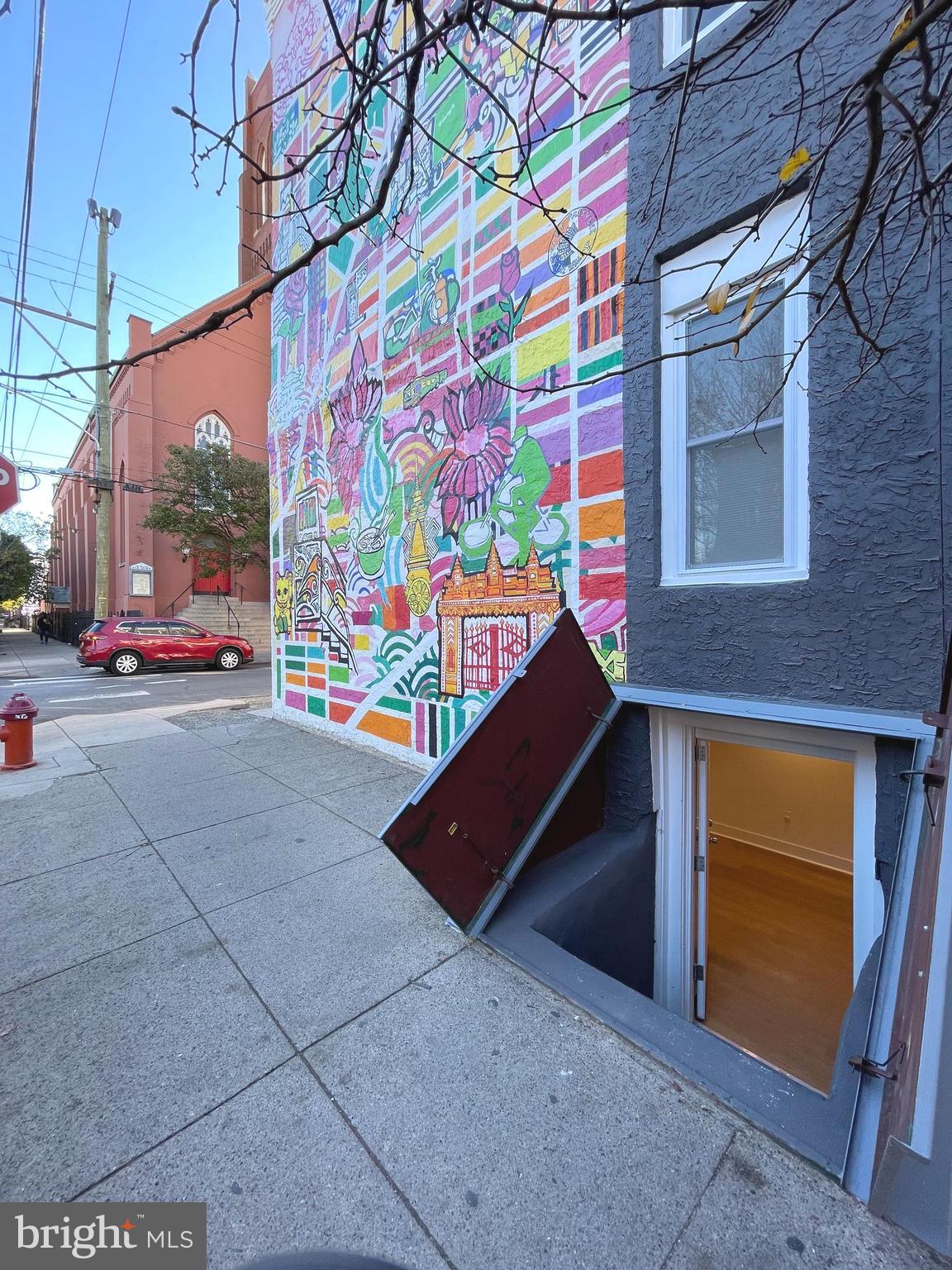 PASSYUNK SQUARE - Residential