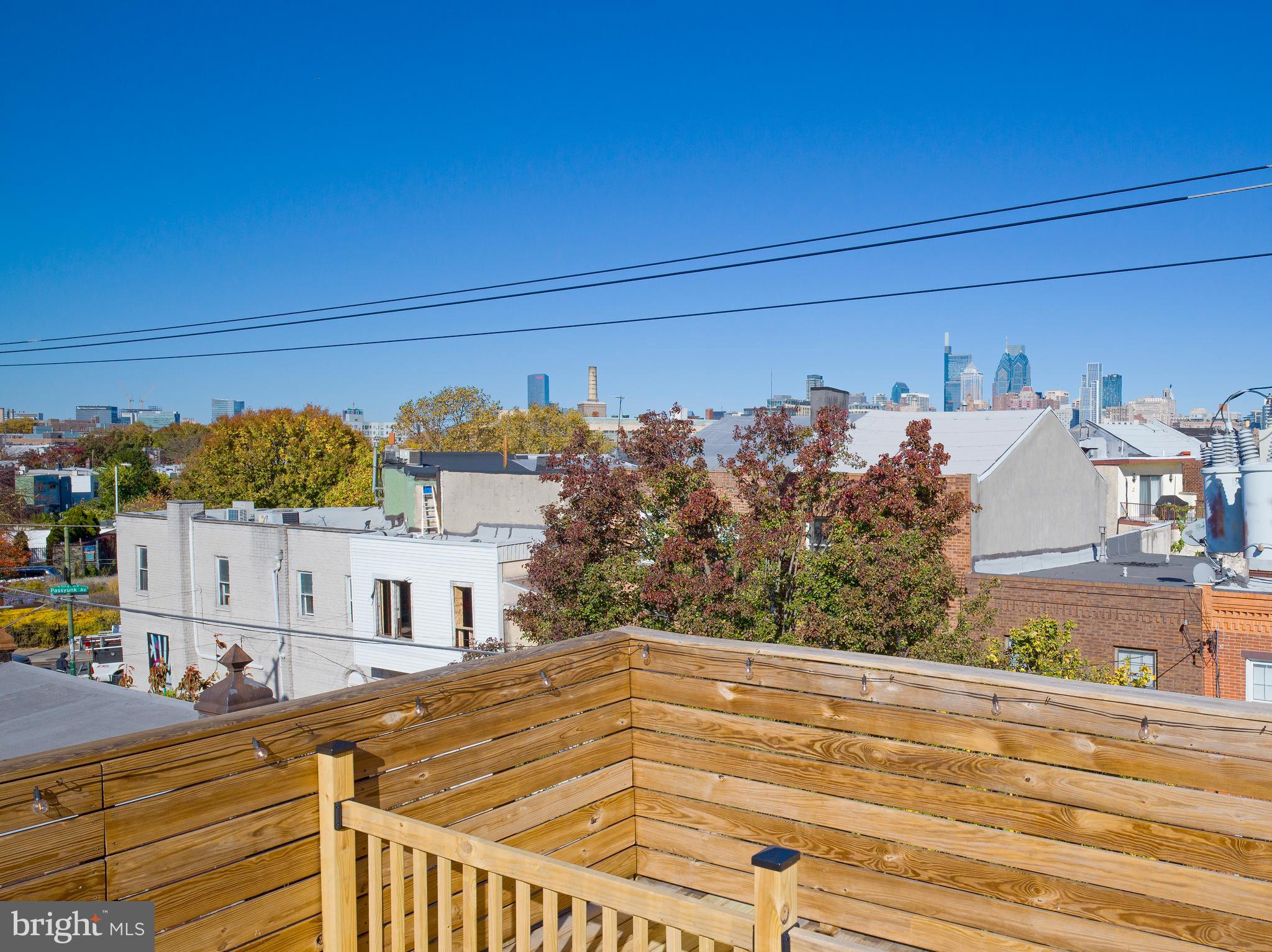 PASSYUNK SQUARE - Residential