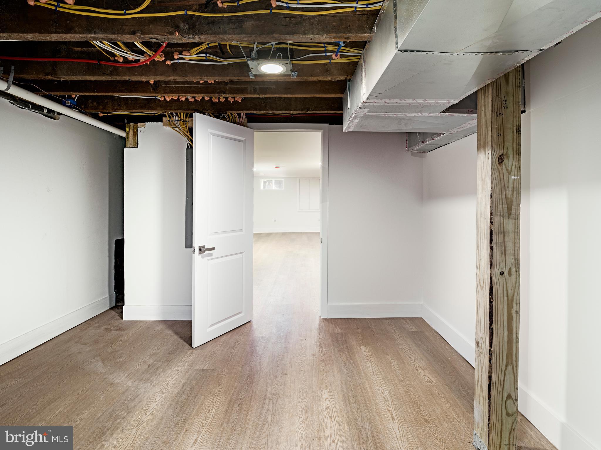 PASSYUNK SQUARE - Residential