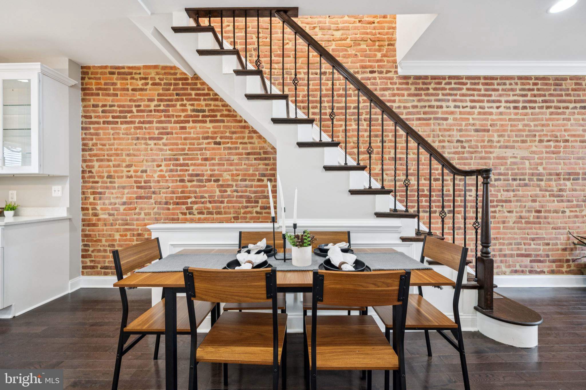 BREWERS HILL HISTORIC DISTRICT - Residential