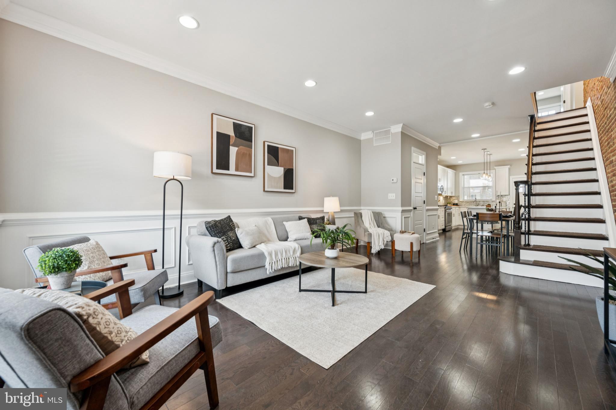 BREWERS HILL HISTORIC DISTRICT - Residential