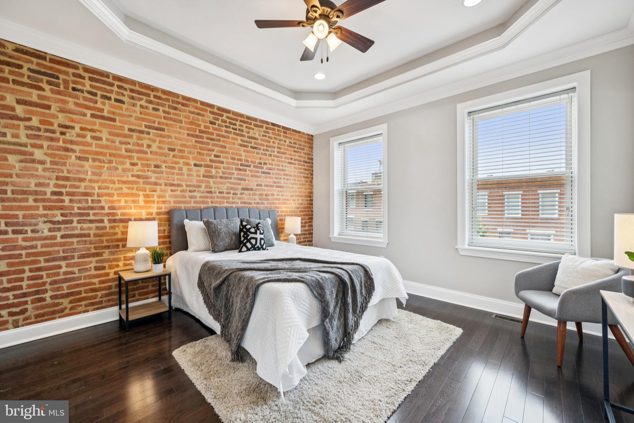 BREWERS HILL HISTORIC DISTRICT - Residential